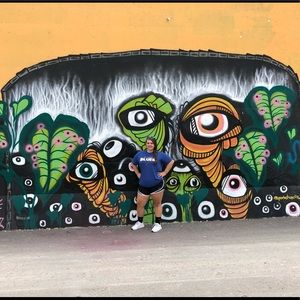 Meet your Posher, Ana